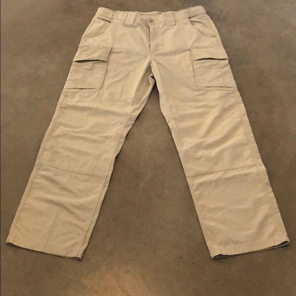 ua storm grit cargo